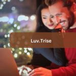 Luv.Trise –  Improve Yourself And Lead A More Fulfilling Life In 2024!