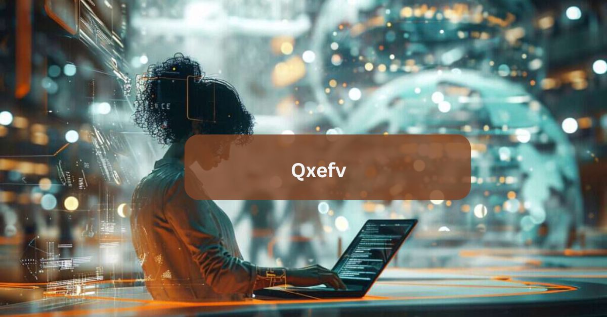 QXEFV – Revolutionizing Experiential Value Measurement!